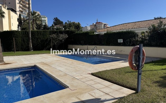 Revente - Appartement - Fuengirola - Fuengirola Centro