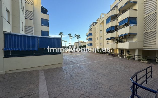 Revente - Appartement - Fuengirola - Fuengirola Centro