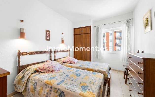 Revente - Appartement - Fuengirola - Fuengirola Centro