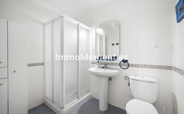 Revente - Appartement - Fuengirola - Fuengirola Centro