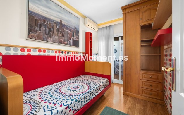 Wiederverkauf - Wohnung - Mijas - Mijas Centro