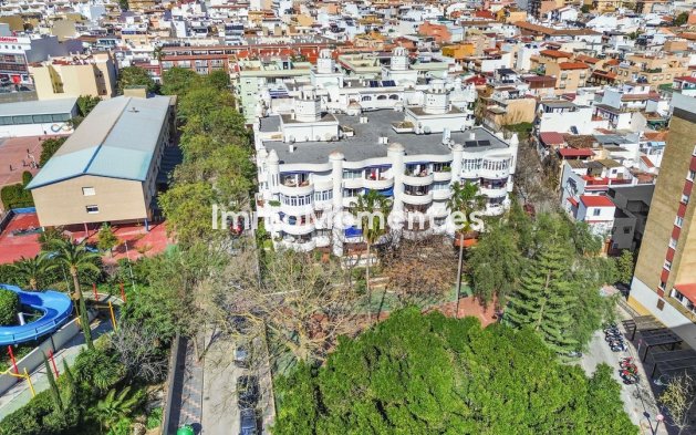 Wiederverkauf - Wohnung - Mijas - Mijas Centro