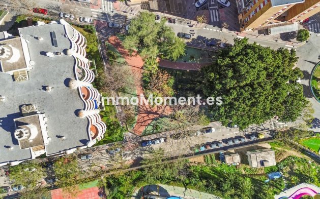 Wiederverkauf - Wohnung - Mijas - Mijas Centro
