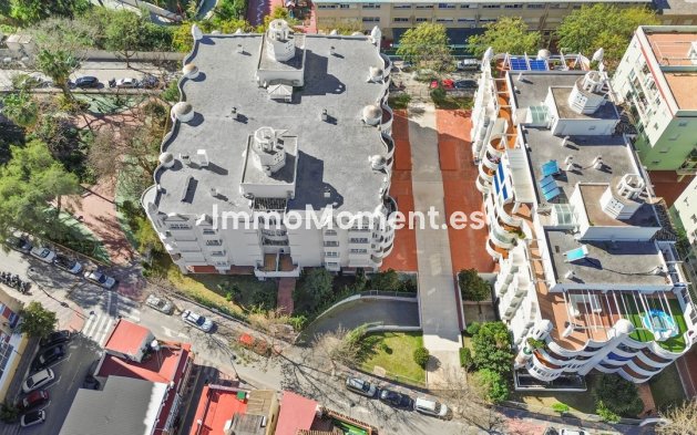 Wiederverkauf - Wohnung - Mijas - Mijas Centro