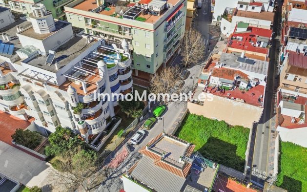 Wiederverkauf - Wohnung - Mijas - Mijas Centro
