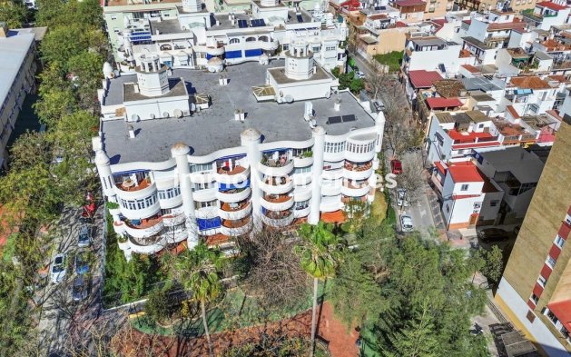 Wiederverkauf - Wohnung - Mijas - Mijas Centro