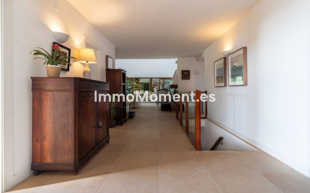 Revente - Villa - Fuengirola - Fuengirola Centro