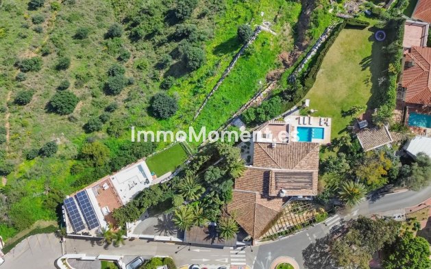 Revente - Villa - Fuengirola - Fuengirola Centro