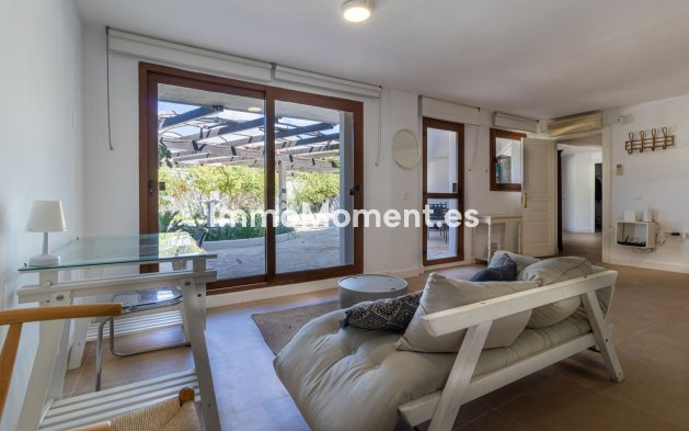 Revente - Villa - Fuengirola - Fuengirola Centro