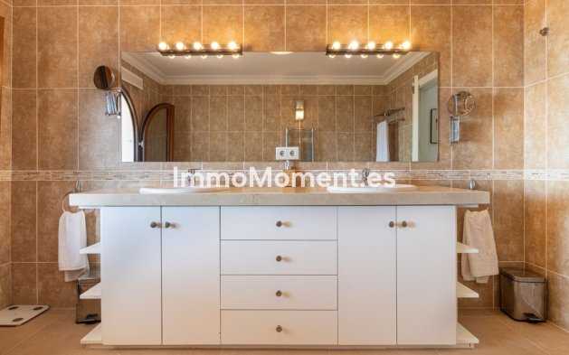 Revente - Villa - Fuengirola - Fuengirola Centro