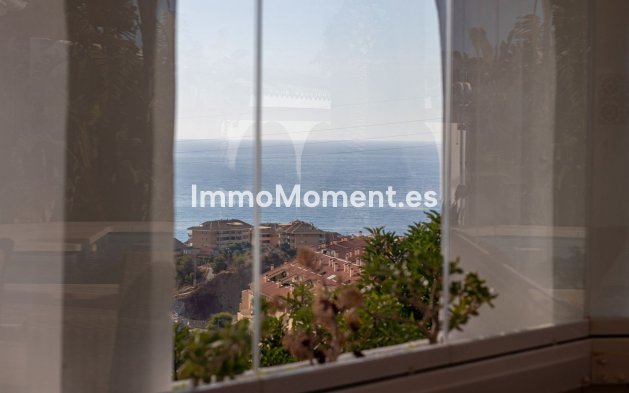Revente - Villa - Fuengirola - Fuengirola Centro