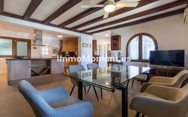 Revente - Villa - Fuengirola - Fuengirola Centro