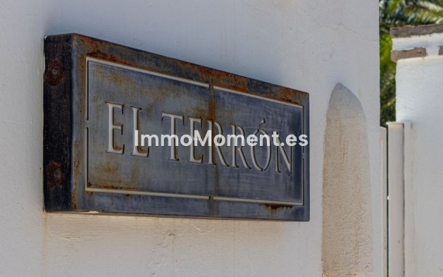 Revente - Villa - Fuengirola - Fuengirola Centro