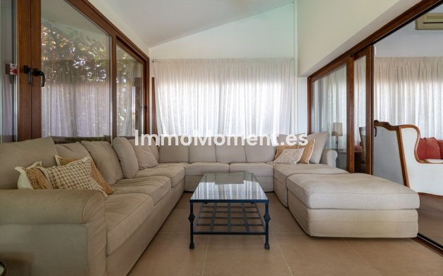 Revente - Villa - Fuengirola - Fuengirola Centro