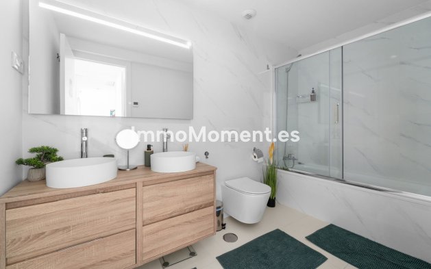 Wiederverkauf - Wohnung - Fuengirola - Fuengirola Centro