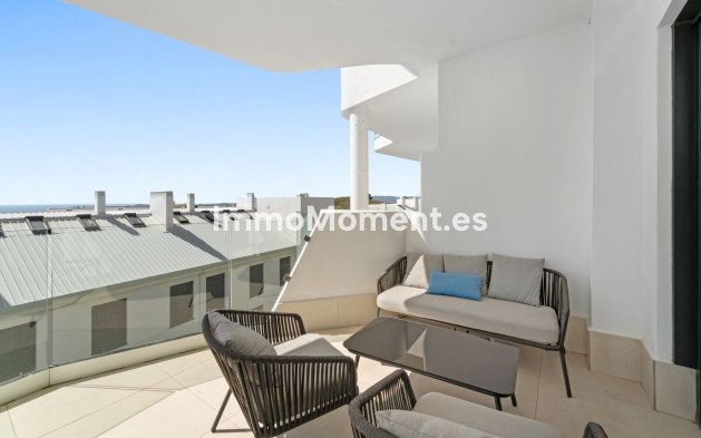 Revente - Appartement - Fuengirola - Fuengirola Centro