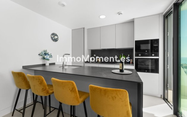 Revente - Appartement - Fuengirola - Fuengirola Centro