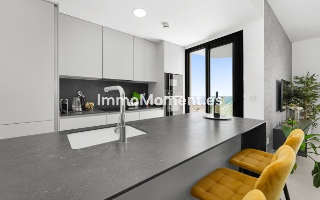 Revente - Appartement - Fuengirola - Fuengirola Centro