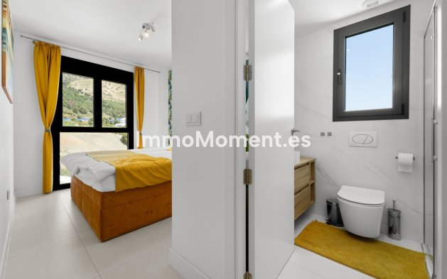 Revente - Appartement - Fuengirola - Fuengirola Centro