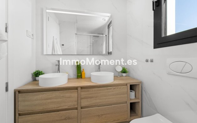 Revente - Appartement - Fuengirola - Fuengirola Centro