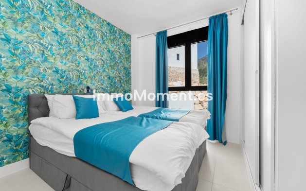 Revente - Appartement - Fuengirola - Fuengirola Centro