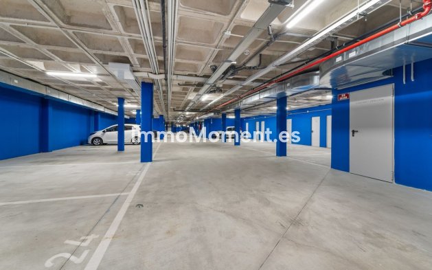 Revente - Appartement - Fuengirola - Fuengirola Centro