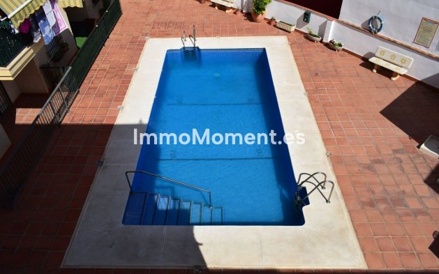 Reventa - Apartamento - Estepona  - El Morche