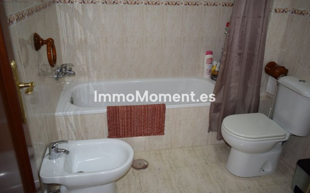 Reventa - Apartamento - Estepona  - El Morche