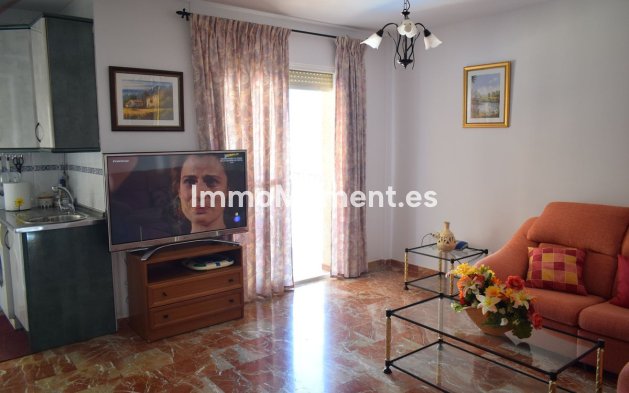 Reventa - Apartamento - Estepona  - El Morche