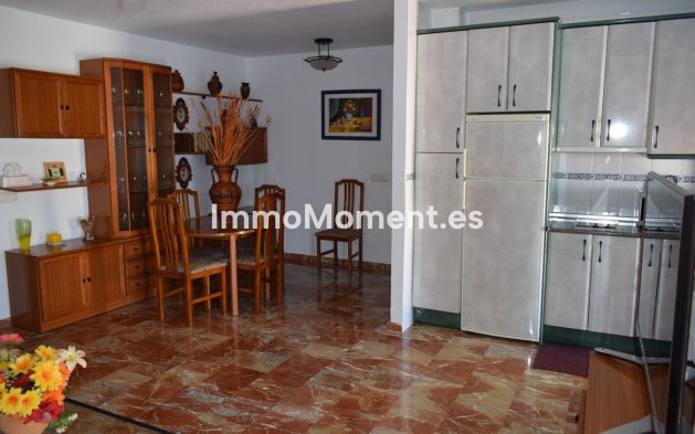 Reventa - Apartamento - Estepona  - El Morche