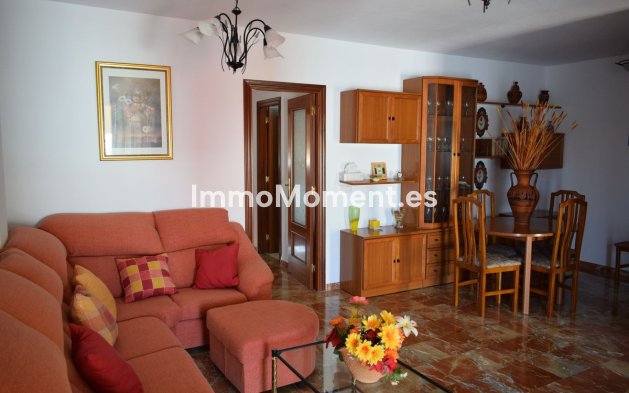 Reventa - Apartamento - Estepona  - El Morche