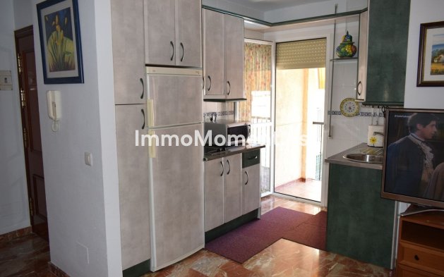 Reventa - Apartamento - Estepona  - El Morche