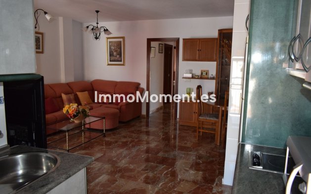 Reventa - Apartamento - Estepona  - El Morche