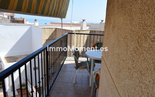 Reventa - Apartamento - Estepona  - El Morche