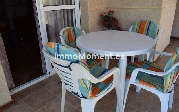 Reventa - Apartamento - Estepona  - El Morche