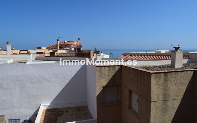 Reventa - Apartamento - Estepona  - El Morche