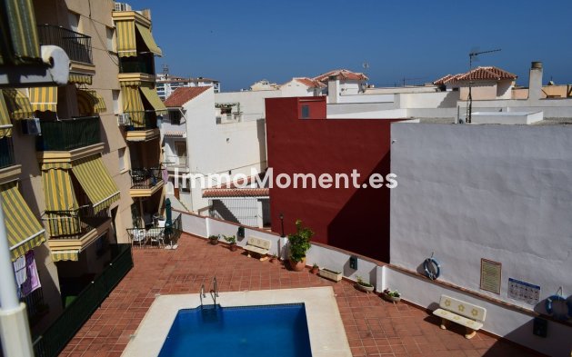 Reventa - Apartamento - Estepona  - El Morche