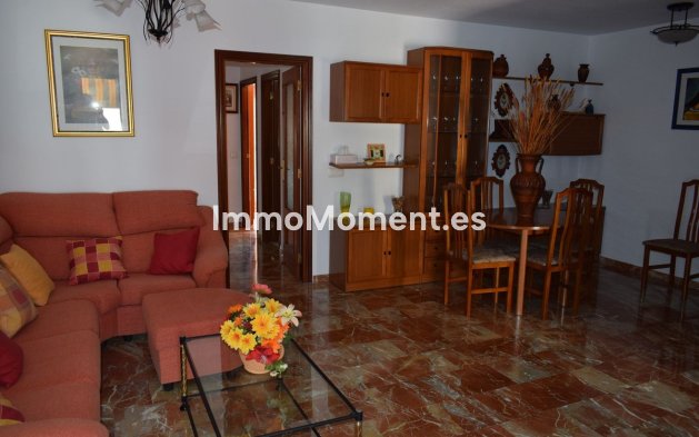 Reventa - Apartamento - Estepona  - El Morche