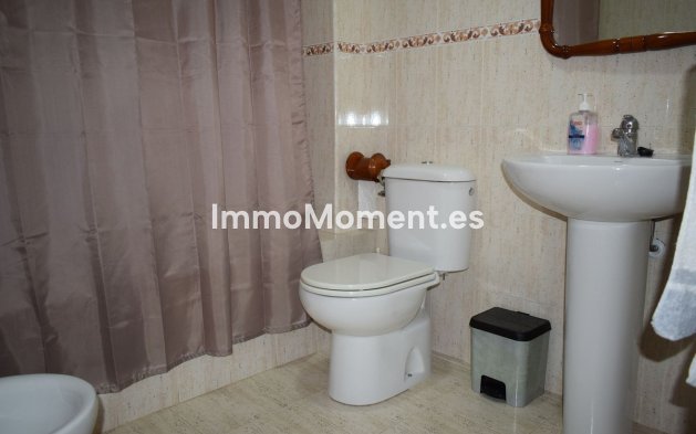 Reventa - Apartamento - Estepona  - El Morche