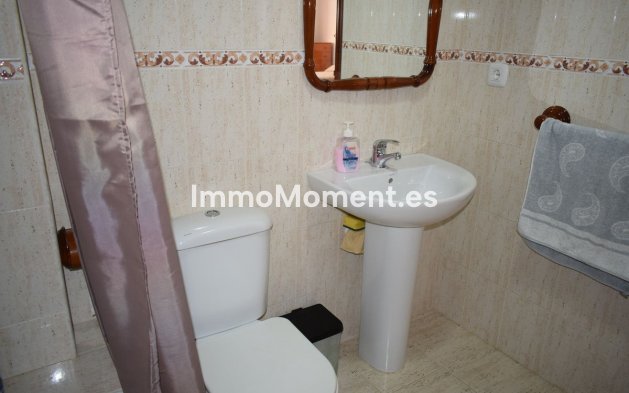 Reventa - Apartamento - Estepona  - El Morche