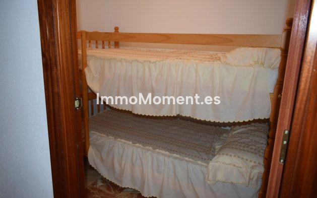 Reventa - Apartamento - Estepona  - El Morche