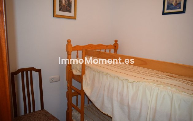 Reventa - Apartamento - Estepona  - El Morche