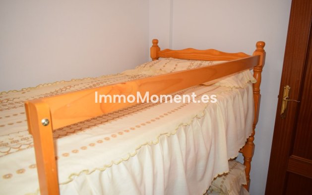 Reventa - Apartamento - Estepona  - El Morche