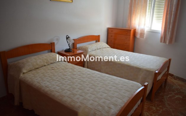 Reventa - Apartamento - Estepona  - El Morche