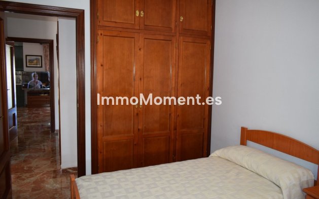 Reventa - Apartamento - Estepona  - El Morche