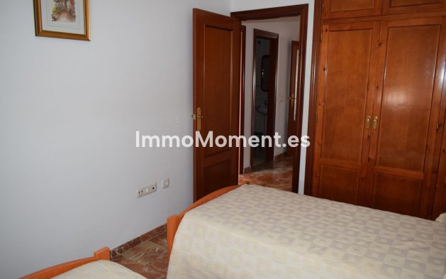 Reventa - Apartamento - Estepona  - El Morche