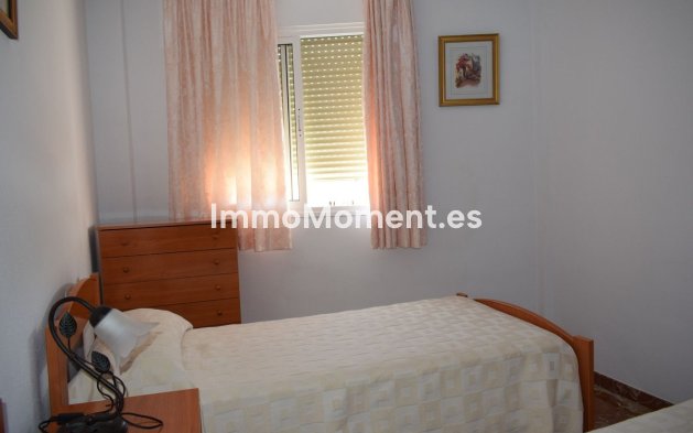 Reventa - Apartamento - Estepona  - El Morche