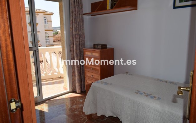 Reventa - Apartamento - Estepona  - El Morche
