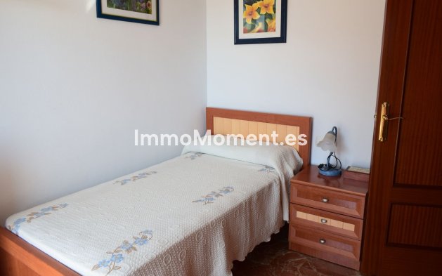 Reventa - Apartamento - Estepona  - El Morche