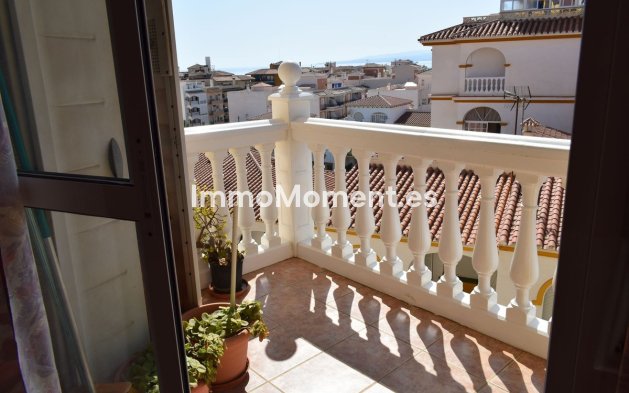 Reventa - Apartamento - Estepona  - El Morche